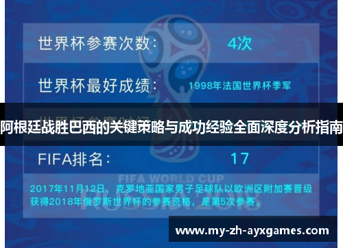 阿根廷战胜巴西的关键策略与成功经验全面深度分析指南