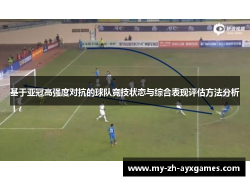 基于亚冠高强度对抗的球队竞技状态与综合表现评估方法分析